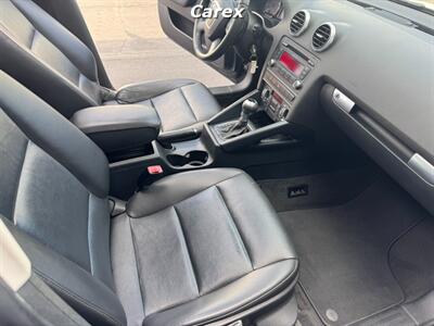 2012 Audi A3 2.0T Premium   - Photo 18 - Costa Mesa, CA 92626