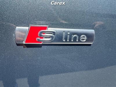 2012 Audi A3 2.0T Premium   - Photo 8 - Costa Mesa, CA 92626