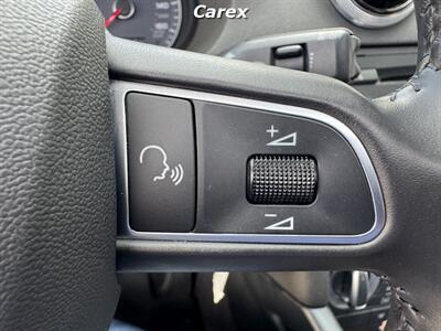 2012 Audi A3 2.0T Premium   - Photo 22 - Costa Mesa, CA 92626