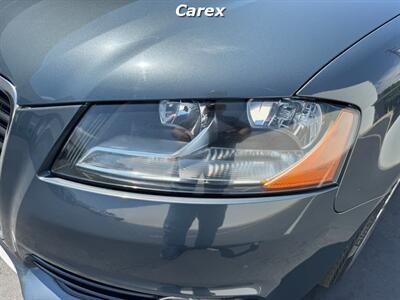 2012 Audi A3 2.0T Premium   - Photo 7 - Costa Mesa, CA 92626
