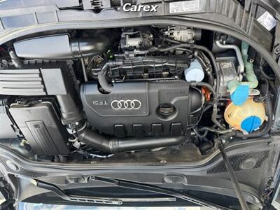 2012 Audi A3 2.0T Premium   - Photo 30 - Costa Mesa, CA 92626