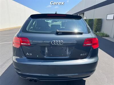 2012 Audi A3 2.0T Premium   - Photo 11 - Costa Mesa, CA 92626