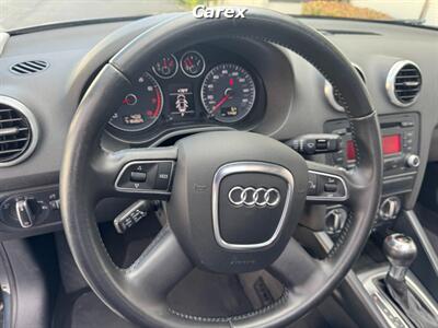 2012 Audi A3 2.0T Premium   - Photo 20 - Costa Mesa, CA 92626