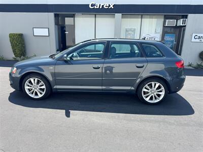 2012 Audi A3 2.0T Premium   - Photo 9 - Costa Mesa, CA 92626