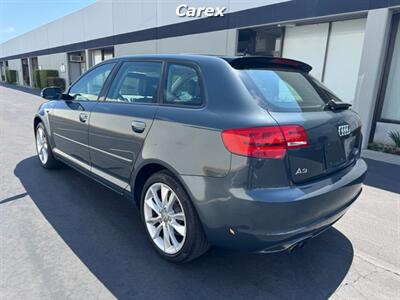 2012 Audi A3 2.0T Premium   - Photo 10 - Costa Mesa, CA 92626