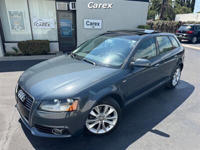 2012 Audi A3 2.0T Premium   - Photo 2 - Costa Mesa, CA 92626