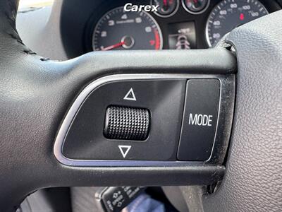 2012 Audi A3 2.0T Premium   - Photo 21 - Costa Mesa, CA 92626