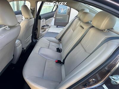 2013 Honda Civic EX-L   - Photo 18 - Costa Mesa, CA 92626