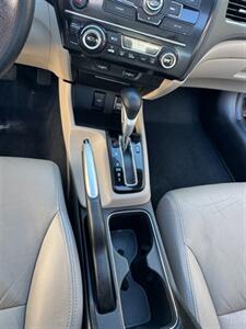 2013 Honda Civic EX-L   - Photo 26 - Costa Mesa, CA 92626