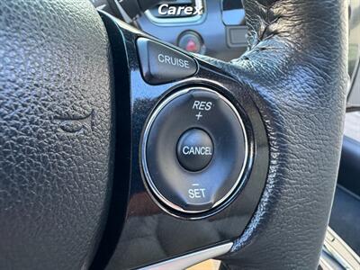 2013 Honda Civic EX-L   - Photo 24 - Costa Mesa, CA 92626