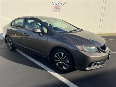 2013 Honda Civic EX-L   - Photo 3 - Costa Mesa, CA 92626