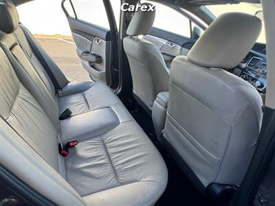 2013 Honda Civic EX-L   - Photo 20 - Costa Mesa, CA 92626
