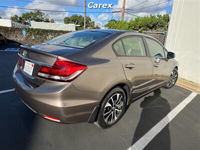 2013 Honda Civic EX-L   - Photo 10 - Costa Mesa, CA 92626