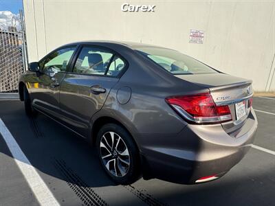 2013 Honda Civic EX-L   - Photo 8 - Costa Mesa, CA 92626