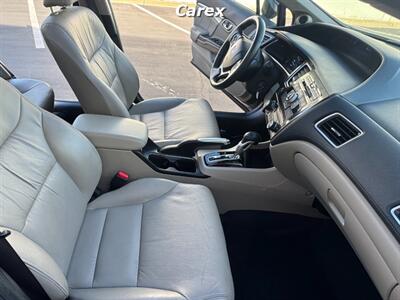 2013 Honda Civic EX-L   - Photo 17 - Costa Mesa, CA 92626