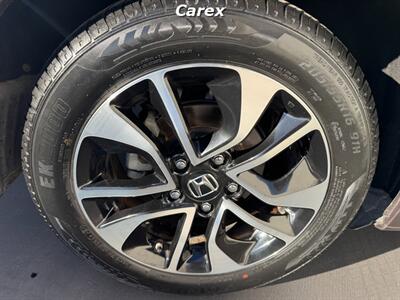 2013 Honda Civic EX-L   - Photo 35 - Costa Mesa, CA 92626