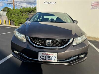 2013 Honda Civic EX-L   - Photo 5 - Costa Mesa, CA 92626