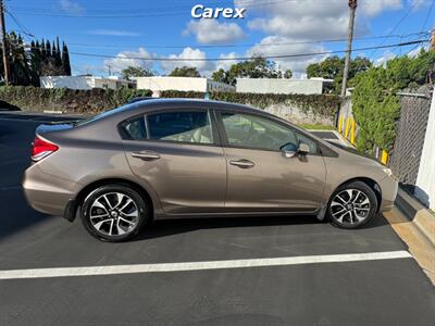 2013 Honda Civic EX-L   - Photo 12 - Costa Mesa, CA 92626