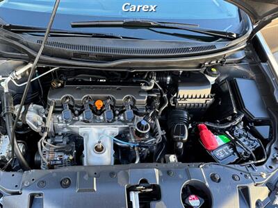 2013 Honda Civic EX-L   - Photo 33 - Costa Mesa, CA 92626