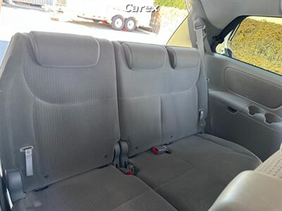 2006 Toyota Sienna LE 7 Passenger   - Photo 18 - Costa Mesa, CA 92626