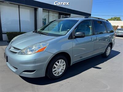 2006 Toyota Sienna LE 7 Passenger   - Photo 5 - Costa Mesa, CA 92626