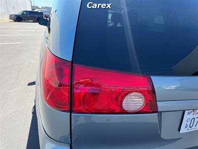 2006 Toyota Sienna LE 7 Passenger   - Photo 9 - Costa Mesa, CA 92626