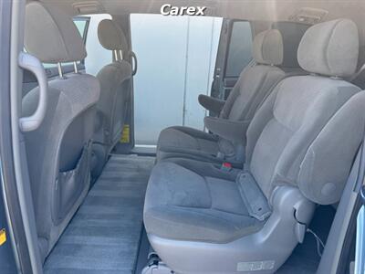 2006 Toyota Sienna LE 7 Passenger   - Photo 17 - Costa Mesa, CA 92626