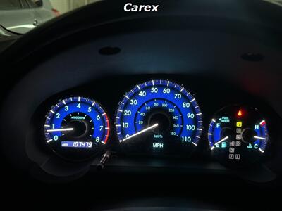 2006 Toyota Sienna LE 7 Passenger   - Photo 26 - Costa Mesa, CA 92626