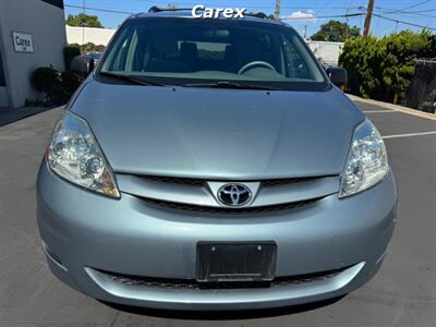 2006 Toyota Sienna LE 7 Passenger   - Photo 4 - Costa Mesa, CA 92626