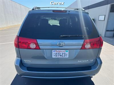 2006 Toyota Sienna LE 7 Passenger   - Photo 10 - Costa Mesa, CA 92626