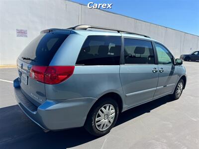 2006 Toyota Sienna LE 7 Passenger   - Photo 11 - Costa Mesa, CA 92626