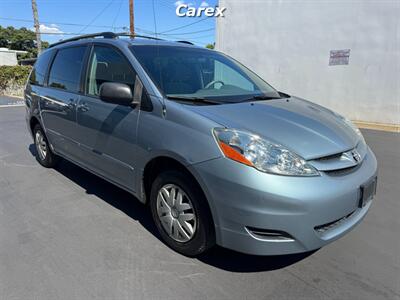 2006 Toyota Sienna LE 7 Passenger   - Photo 2 - Costa Mesa, CA 92626