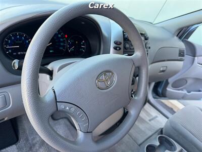 2006 Toyota Sienna LE 7 Passenger   - Photo 22 - Costa Mesa, CA 92626