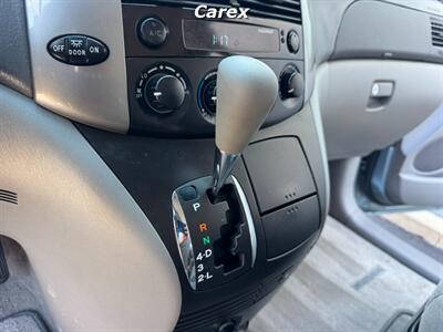 2006 Toyota Sienna LE 7 Passenger   - Photo 25 - Costa Mesa, CA 92626