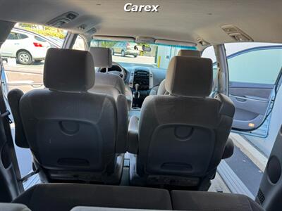 2006 Toyota Sienna LE 7 Passenger   - Photo 20 - Costa Mesa, CA 92626