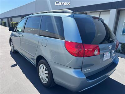 2006 Toyota Sienna LE 7 Passenger   - Photo 8 - Costa Mesa, CA 92626