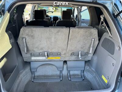 2006 Toyota Sienna LE 7 Passenger   - Photo 29 - Costa Mesa, CA 92626