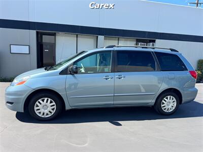 2006 Toyota Sienna LE 7 Passenger   - Photo 7 - Costa Mesa, CA 92626