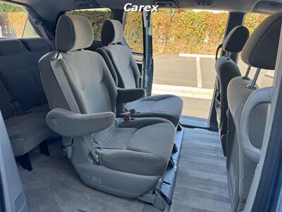 2006 Toyota Sienna LE 7 Passenger   - Photo 16 - Costa Mesa, CA 92626