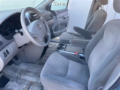 2006 Toyota Sienna LE 7 Passenger   - Photo 14 - Costa Mesa, CA 92626