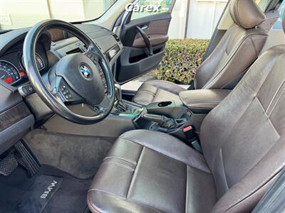 2007 BMW X3 3.0si   - Photo 17 - Costa Mesa, CA 92626