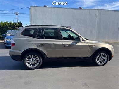 2007 BMW X3 3.0si   - Photo 13 - Costa Mesa, CA 92626