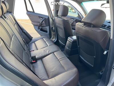 2007 BMW X3 3.0si   - Photo 19 - Costa Mesa, CA 92626