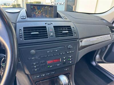 2007 BMW X3 3.0si   - Photo 23 - Costa Mesa, CA 92626