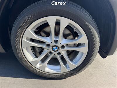 2007 BMW X3 3.0si   - Photo 34 - Costa Mesa, CA 92626