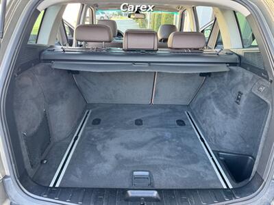 2007 BMW X3 3.0si   - Photo 31 - Costa Mesa, CA 92626