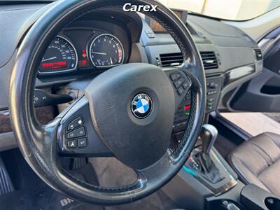 2007 BMW X3 3.0si   - Photo 22 - Costa Mesa, CA 92626