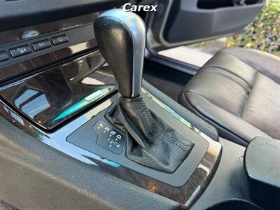 2007 BMW X3 3.0si   - Photo 26 - Costa Mesa, CA 92626