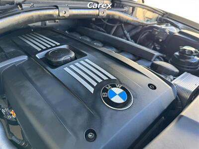 2007 BMW X3 3.0si   - Photo 33 - Costa Mesa, CA 92626