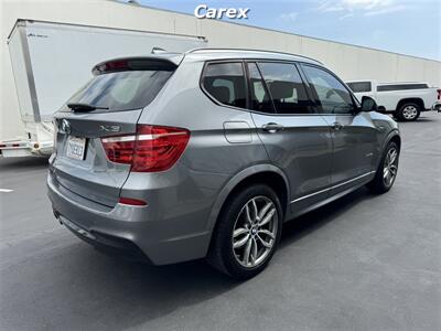 2016 BMW X3 sDrive28i   - Photo 11 - Costa Mesa, CA 92626